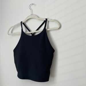 Never Worn Align Tank